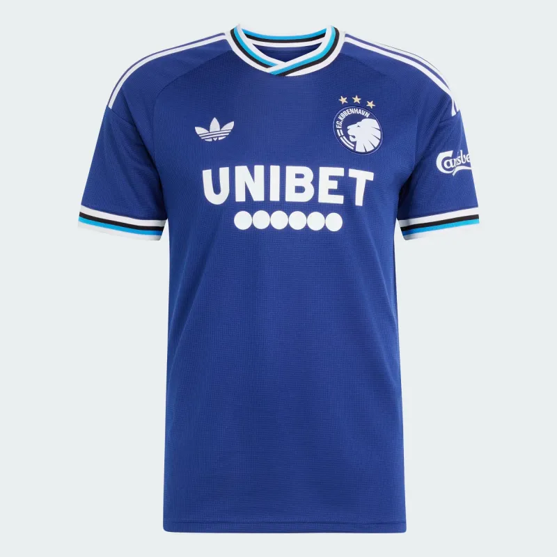 26/27 Copenhagen Away Jersey