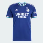 26/27 Copenhagen Away Jersey