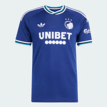 26/27 Copenhagen Away Jersey