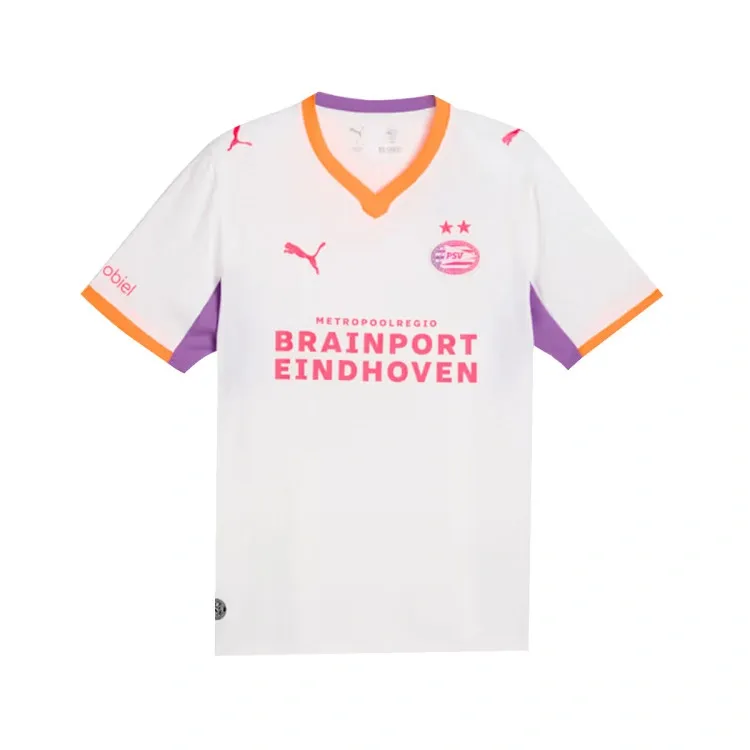 2026/27 PSV Eindhoven Away Jersey