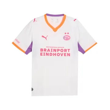 2026/27 PSV Eindhoven Away Jersey