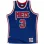 Mitchell and Ness NBA New Jersey Nets 1992 1993 Drazen Petrovic Swingman Jersey Multicolor