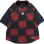 Travis Scott Cactus Jack x Nike Retro Mexico Total 90 Shirt Red Black