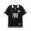 2008 Atlético Mineiro Centenary Third Retro Jersey Black