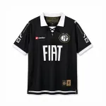 2008 Atlético Mineiro Centenary Third Retro Jersey Black 2008 Atlético Mineiro Centenary Third Retro Jersey Black