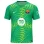 26/27 Barcelona Goalkeeper Jersey – Green