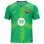 26/27 Barcelona Goalkeeper Jersey – Green