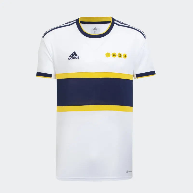 22/23 Boca Juniors Away Jersey