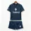 26/27 FC Utrecht Away Kids Kit