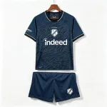 26/27 FC Utrecht Away Kids Kit 26/27 FC Utrecht Away Kids Kit