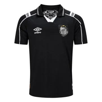 2026/27 Santos FC Third Jersey