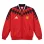 26/27 Manchester United Red Stadium Windbreaker