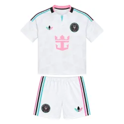 2026/27 Inter Miami CF Third Kids Kit - product photo US16.99 - 2026 Inter Miami CF Third Kids Kit