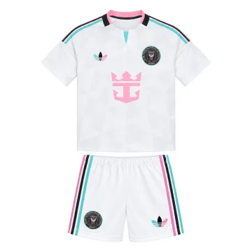 2026/27 Inter Miami CF Third Kids Kit