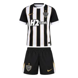 Atletico Mineiro 2026/27 Home Kids Kit - product photo US16.98 - Atletico Mineiro 2026/27 Home Kids Kit