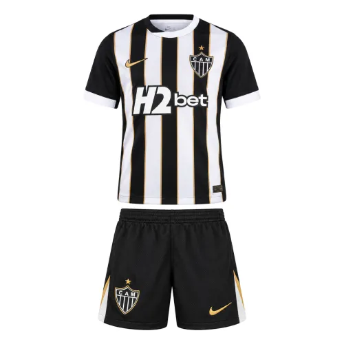 Atletico Mineiro 2026/27 Home Kids Kit