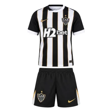 Kit infantil de casa del Atlético Mineiro 2026/27