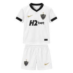 26/27 Atletico Mineiro Away Kids Kit - product photo US16.99 - 26/27 Atletico Mineiro Away Kids Kit