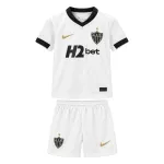 26/27 Atletico Mineiro Away Kids Kit 26/27 Atletico Mineiro Away Kids Kit