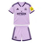 26/27 Newcastle United Third Kids Kit 26/27 Newcastle United Third Kids Kit