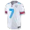 2026 C.J. Stroud White Houston Texans Rivalries Collection Stitched Limited Jersey