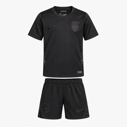 Norway 2026 Away Kids Kit Jersey
