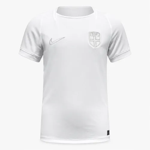 2026 Norway Third Away Jersey