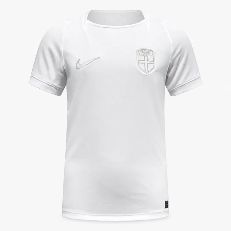 2026 Norway Third Away Jersey