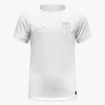 2026 Norway Third Away Jersey 2026 Norway Third Away Jersey