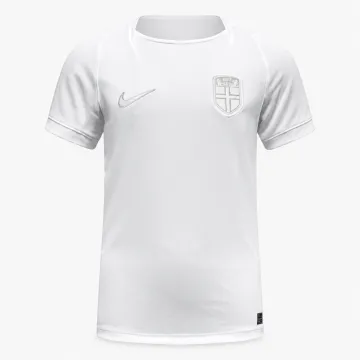 3.ª camisola de jogo fora da Noruega de 2026