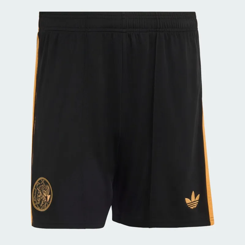 26/27 Ajax Away Shorts