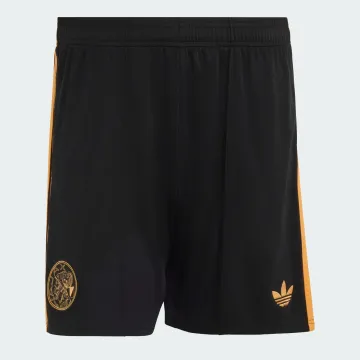 26/27 Ajax Away Shorts