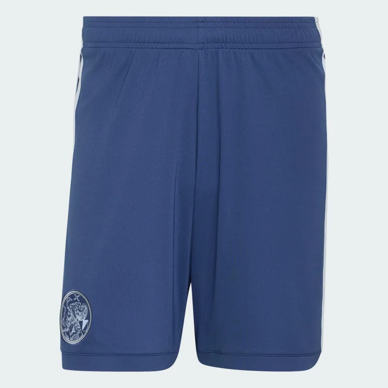 26/27 Ajax Third Shorts