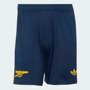 26/27 Arsenal Away Shorts