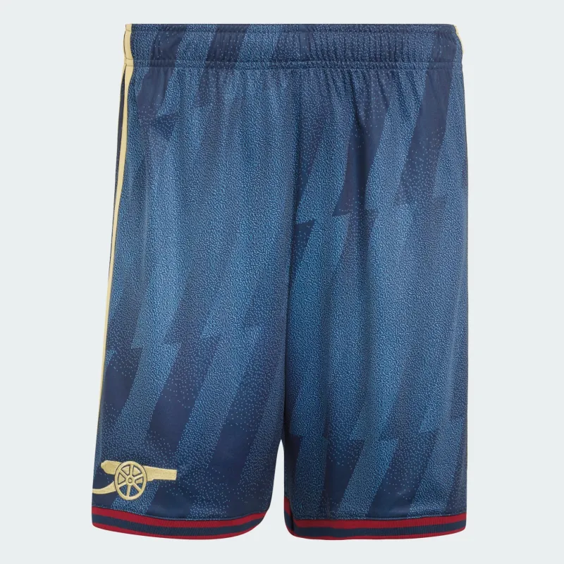 26/27 Arsenal Third Shorts