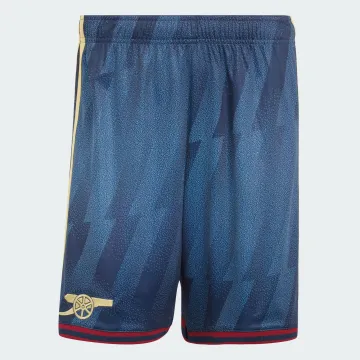 26/27 Arsenal Third Shorts