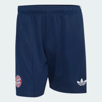 26/27 Bayern Munich Away Shorts