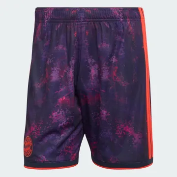 26/27 Bayern Munich Third Shorts