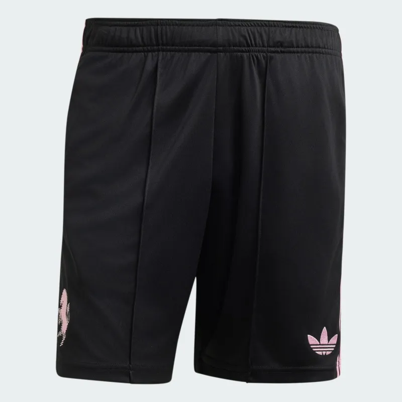 26/27 Juventus Away Shorts