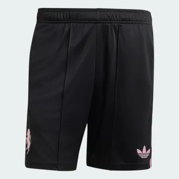 26/27 Juventus Away Shorts