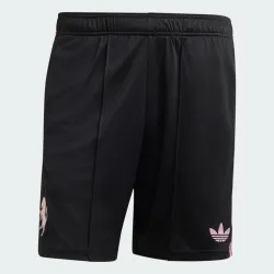 26/27 Juventus Away Shorts - product photo US10.98 - 26/27 Juventus Away Shorts