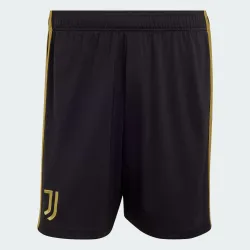 26/27 Juventus Third Shorts - product photo US10.98 - 26/27 Juventus Third Shorts