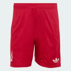 26/27 Liverpool Away Shorts - product photo US10.98 - 26/27 Liverpool Away Shorts