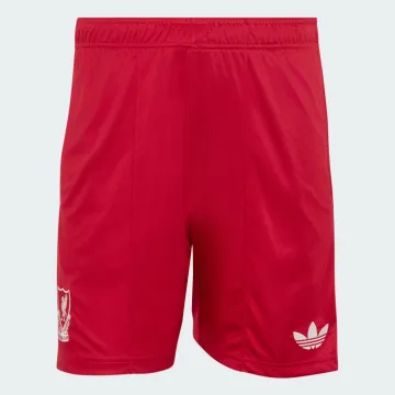 26/27 Liverpool Away Shorts