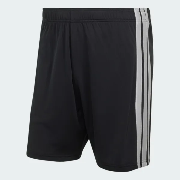 26/27 Liverpool Third Shorts - A-Grade Quality Detail View