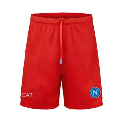 26/27 Napoli Third Shorts - product photo US10.98 - 26/27 Napoli Third Shorts