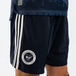 26/27 Newcastle United Away Shorts - product photo US10.98 - 26/27 Newcastle United Away Shorts
