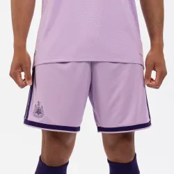 26/27 Newcastle United Third Shorts - product photo US10.98 - 26/27 Newcastle United Third Shorts