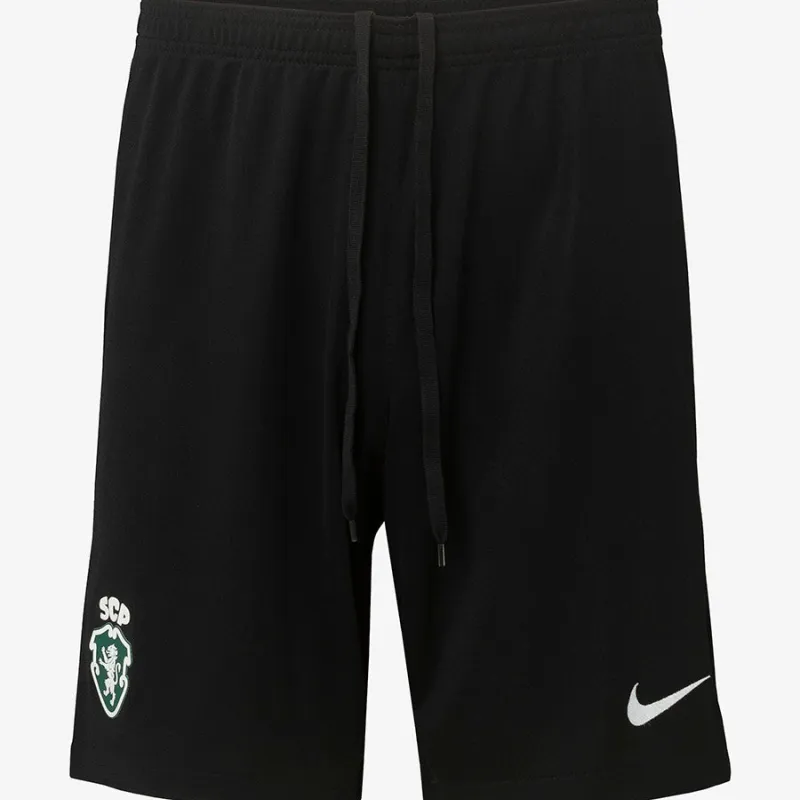 26/27 Sporting CP Home Shorts
