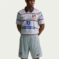26/27 Atletico Madrid Third Shorts - product photo US10.98 - 26/27 Atletico Madrid Third Shorts